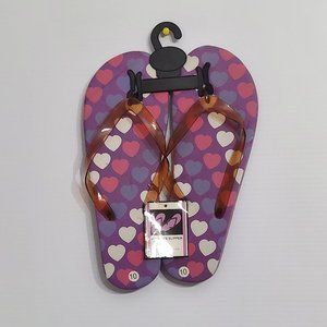 Beach Flip Flops Female Summer Slippers Sandals Soft